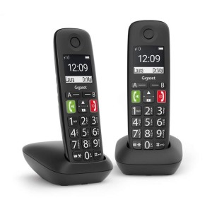 Gigaset E290 Duo Telefono...