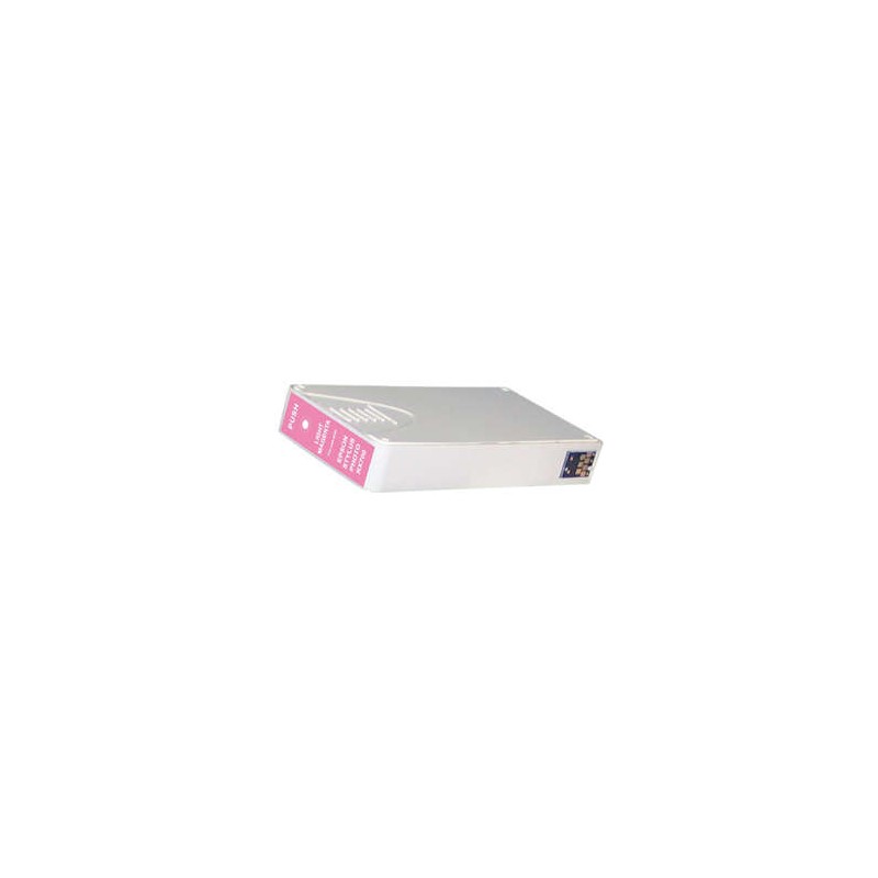 Cartuccia d'inchiostro generica Epson T5596 Magenta Light - Sostituisce C13T55964010