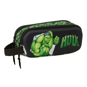 Safta Hulk 3D Tote Case - 2...