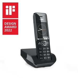 Telefono cordless Dect...