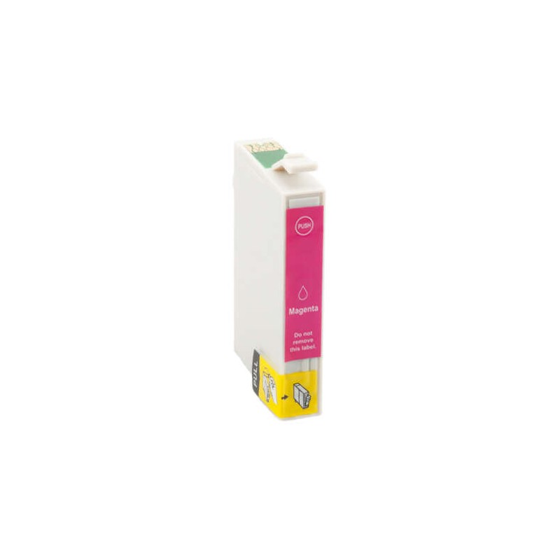 Cartuccia d'inchiostro generica magenta Epson T3473/T3463 (34XL) - Sostituisce C13T34734010/C13T34634010