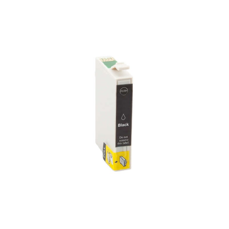 Cartuccia d'inchiostro generica Epson T0348 nero opaco - sostituisce C13T03484010