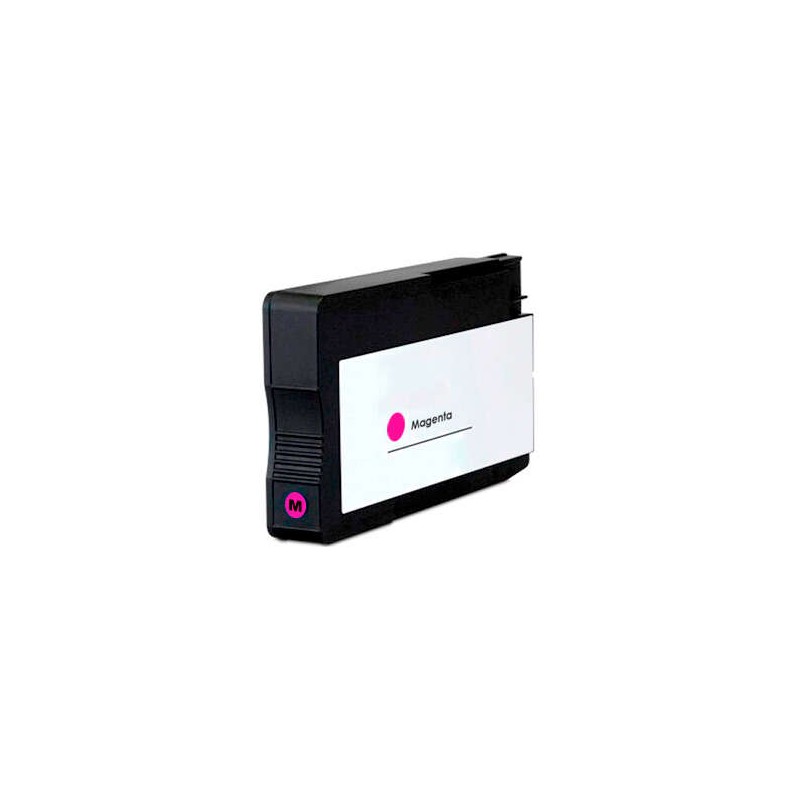 Cartuccia d'inchiostro generica magenta HP 953XL - Sostituisce F6U17AE/F6U13AE
