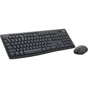 Logitech MK370 Pack...