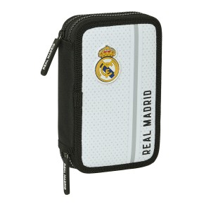 Safta Real Madrid 1st Kit...