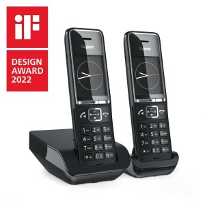 Gigaset Comfort 550 Duo...