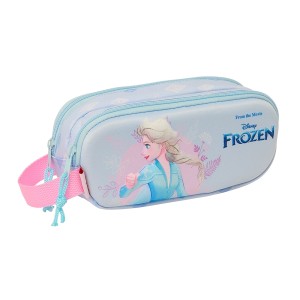 Safta Frozen 3D Astuccio...