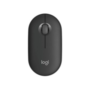 Logitech Pebble Mouse 2...