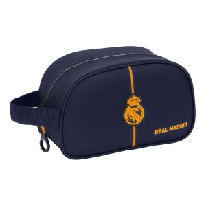 Safta Real Madrid 2nd Kit...