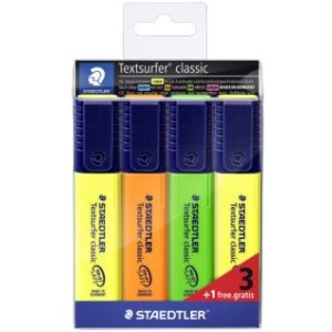 Staedtler Textsurfer...