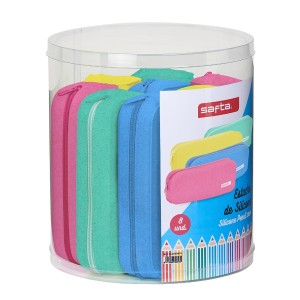 Safta Set 8 astucci -...
