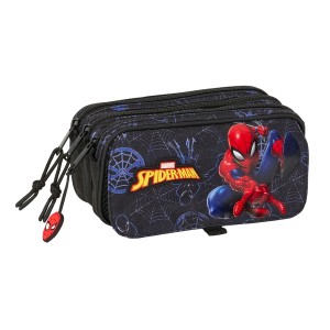 Safta Spider-Man Astuccio...