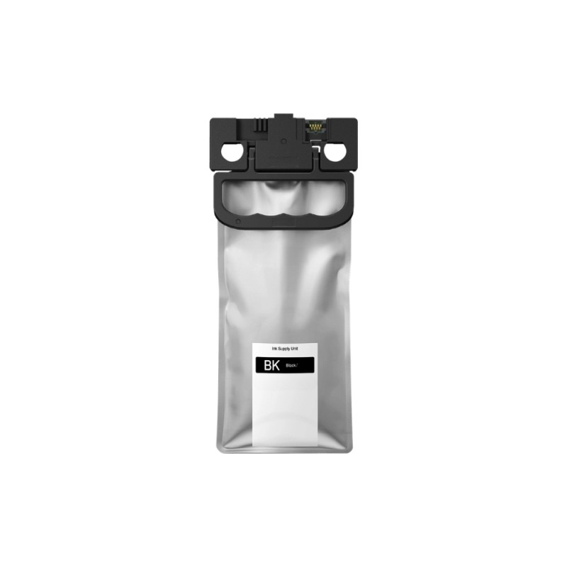 Cartuccia d'inchiostro pigmentato generica nera Epson T11D1/T11C1 - Sostituisce C13T11D140/C13T11C140