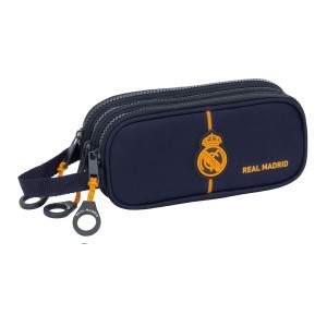 Safta Real Madrid 2nd Kit...