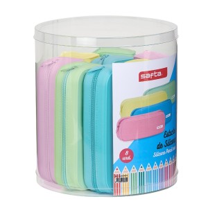 Safta Set 8 astucci -...