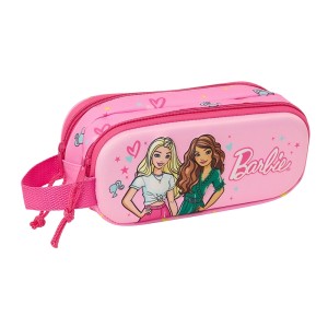 Safta Barbie 3D Astuccio...
