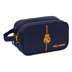 Safta Real Madrid 2nd Kit...