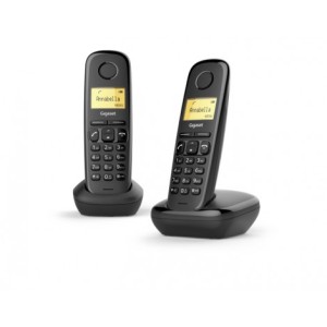 Gigaset A270 Duo Telefono...