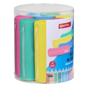 Safta Set 8 astucci -...