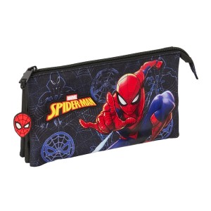 Safta Spider-Man Astuccio...