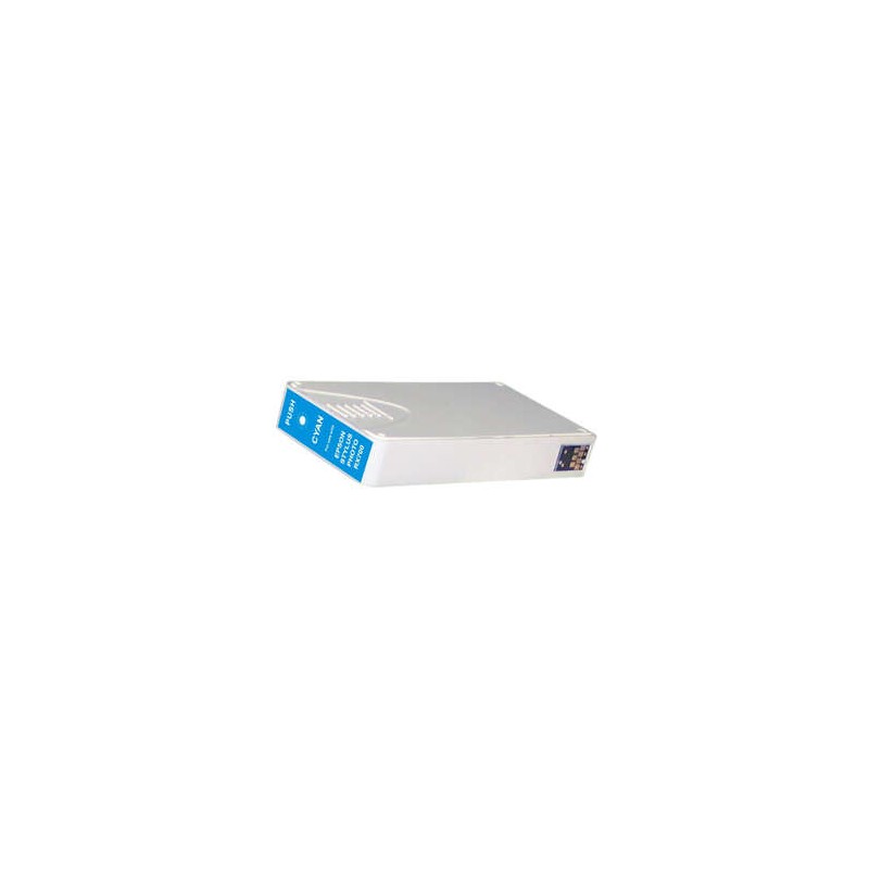 Cartuccia d'inchiostro generica Epson T5592 ciano - Sostituisce C13T55924010