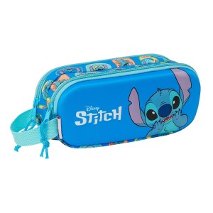 Safta Stitch 3D Tote Bag -...