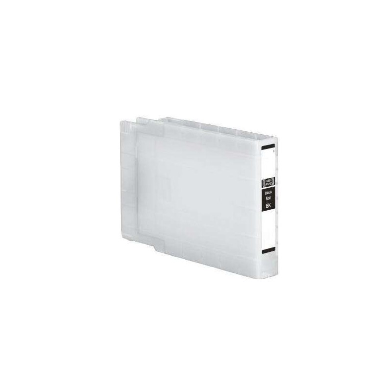 Cartuccia d'inchiostro pigmentato nero generica Epson T04B1 - Sostituisce C13T04B140