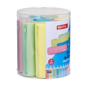 Set 8 astucci Safta -...