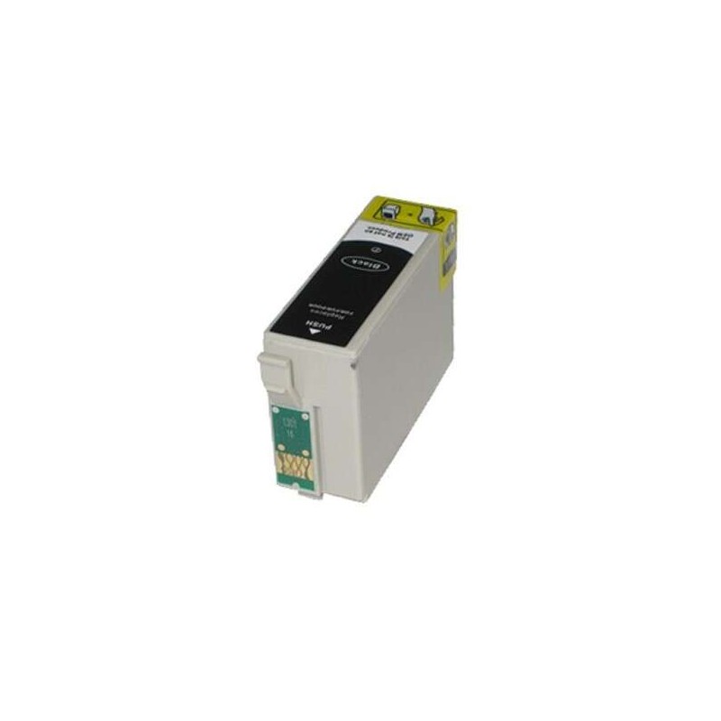 Cartuccia d'inchiostro generica nera Epson T3471/T3461 (34XL) - Sostituisce C13T34714010/C13T34614010