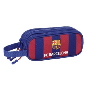 Safta F.C. Barcelona...