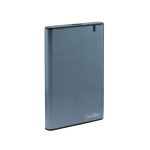 Coolbox SlimChase A-2550...