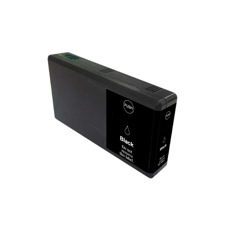 Cartuccia d'inchiostro generica nera Epson T7901/T7911 (79XL) - Sostituisce C13T79014010/C13T79114010