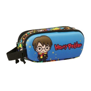Safta Harry Potter 3D...