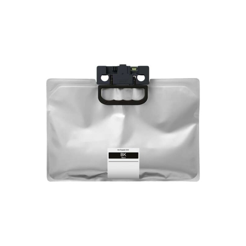 Cartuccia d'inchiostro pigmentato nera generica Epson T12D1 - Sostituisce C13T12D140