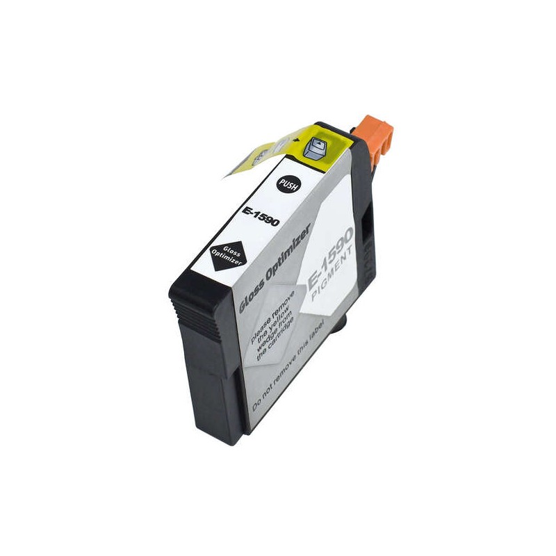 Cartuccia d'inchiostro pigmentata generica Epson T1590 Brightness Optimizer - Sostituisce C13T15904010