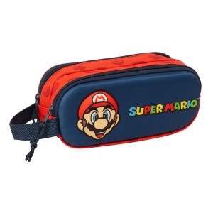 Safta Super Mario 3D Pencil...