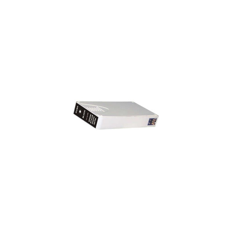 Cartuccia d'inchiostro generica nera Epson T5591 - Sostituisce C13T55914010