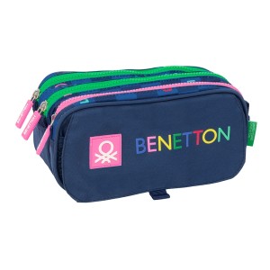 Safta Benetton Damero...