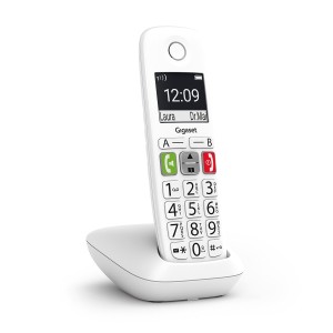 Gigaset E290 Telefono Dect...