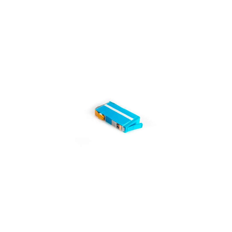 Cartuccia d'inchiostro generica ciano HP 903XL - Sostituisce T6M03AE/T6L87AE (chip anti-aggiornamento)