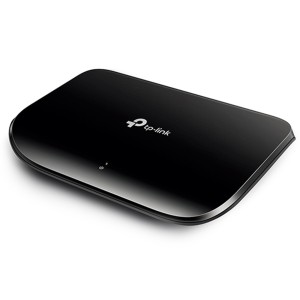 Switch Ethernet 5 Porte...