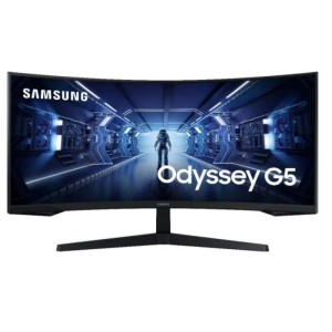 Samsung Odyssey G5 Monitor...