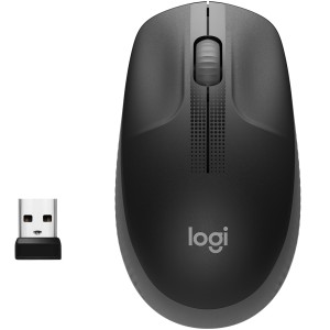 Mouse Wireless Logitech...