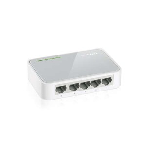 Switch desktop TP-Link...
