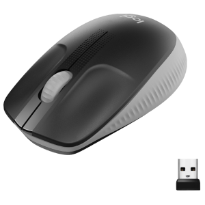 Mouse Wireless Logitech...