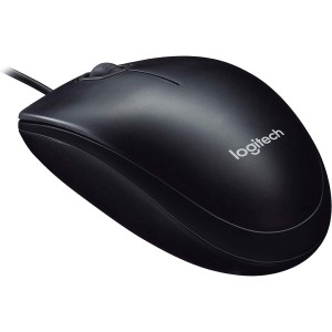 Mouse USB Logitech M90 3...