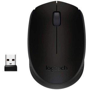 Mouse Wireless Logitech...