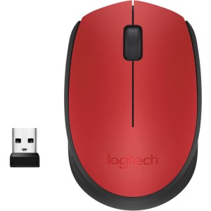 Mouse Wireless Logitech...