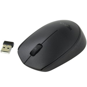 Mouse Wireless Logitech...