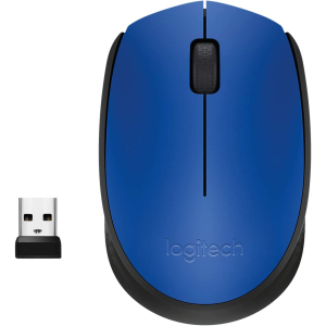 Mouse Wireless Logitech...